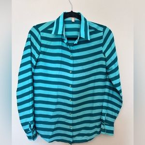 Banana republic blouse